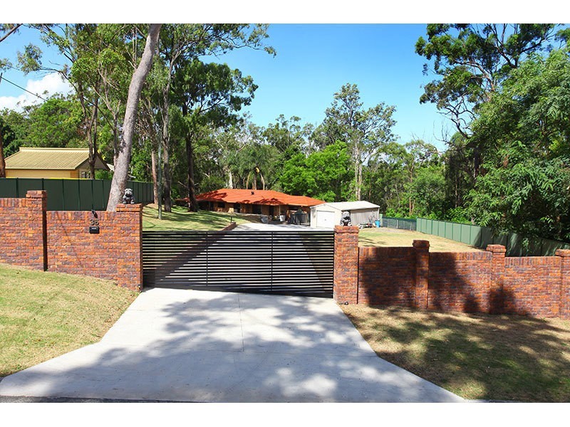 36 Hammond Drive, Gaven QLD 4211