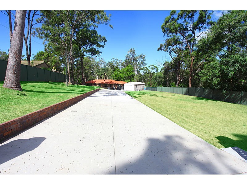 36 Hammond Drive, Gaven QLD 4211