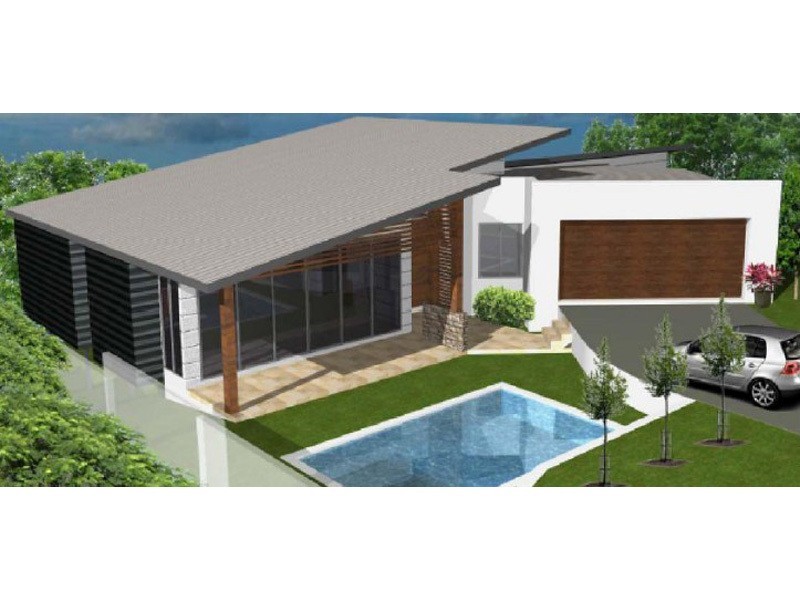 Lot 109 Woodland Avenue, Mount Nathan QLD 4211
