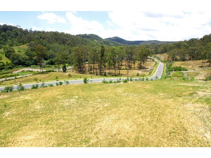 Lot 109 Woodland Avenue, Mount Nathan QLD 4211