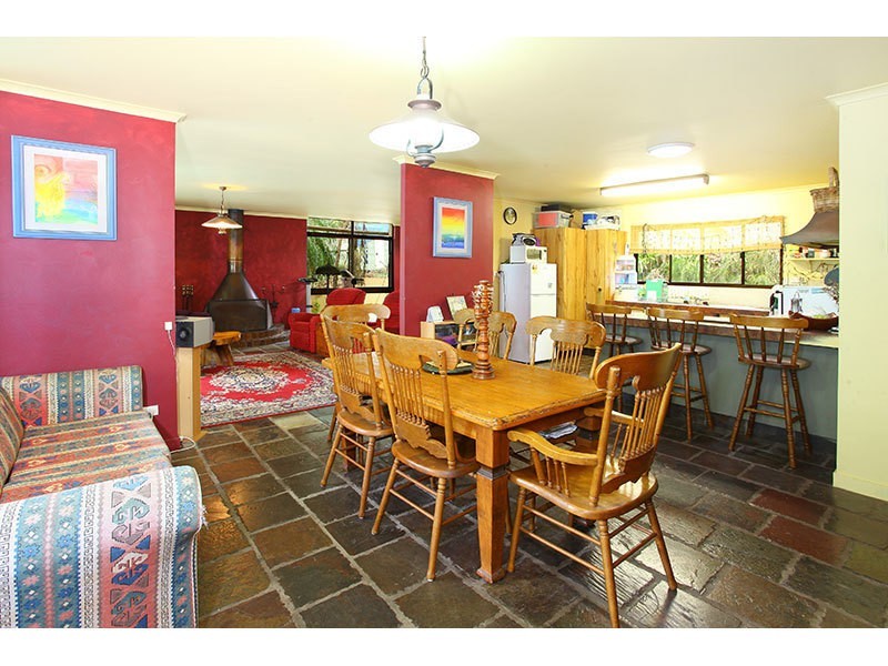 168 North Road, Lower Beechmont QLD 4211