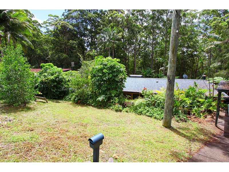 168 North Road, Lower Beechmont QLD 4211