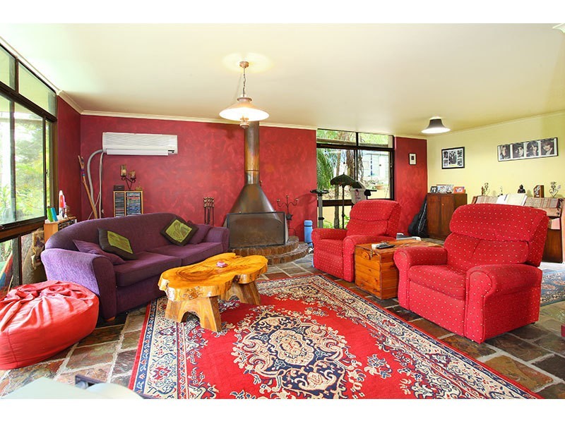 168 North Road, Lower Beechmont QLD 4211