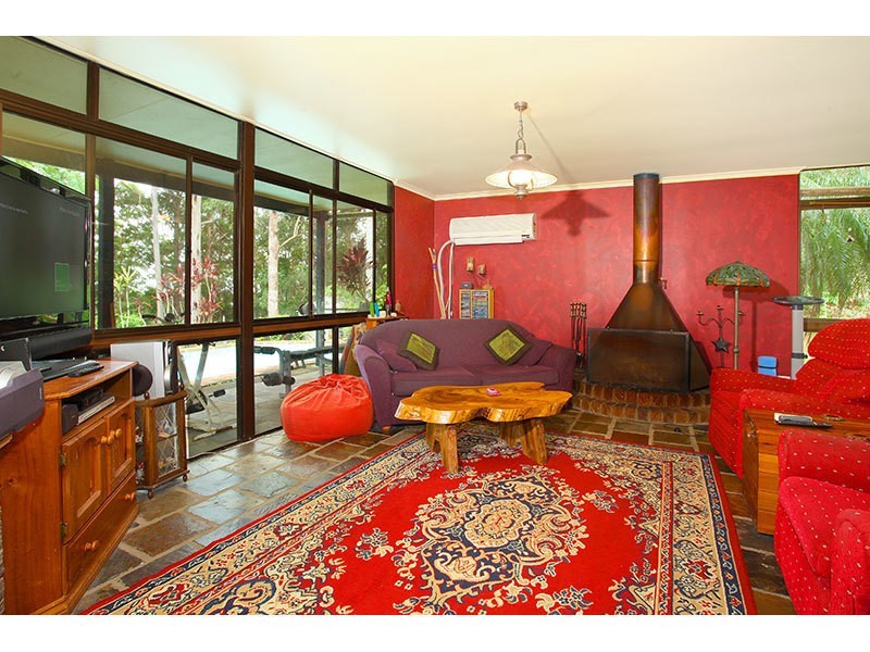 168 North Road, Lower Beechmont QLD 4211