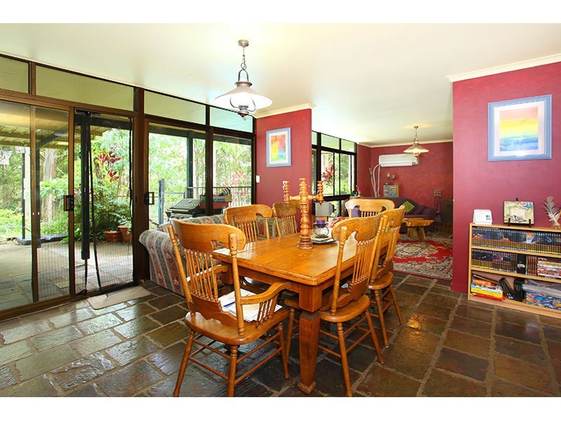 168 North Road, Lower Beechmont QLD 4211