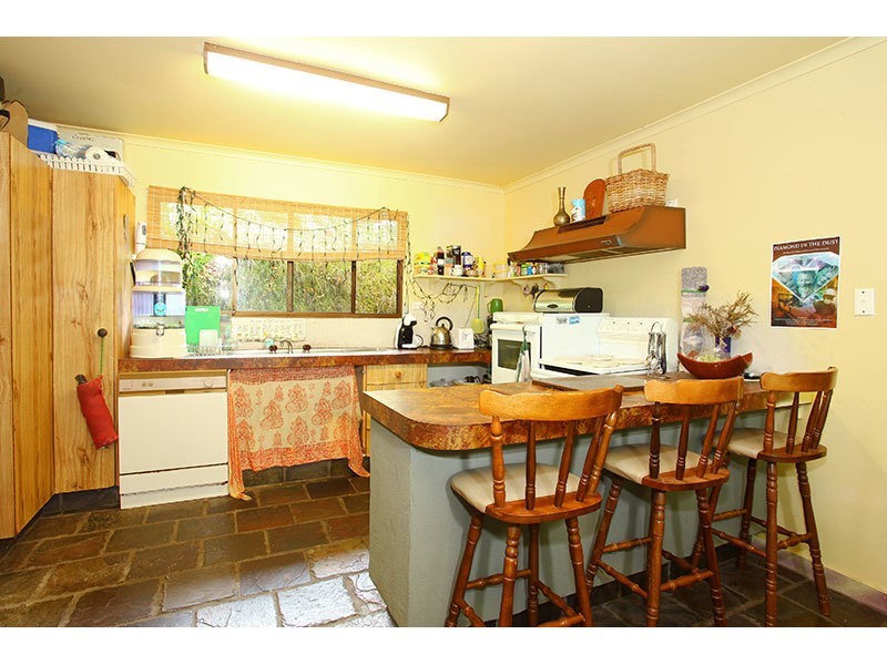 168 North Road, Lower Beechmont QLD 4211