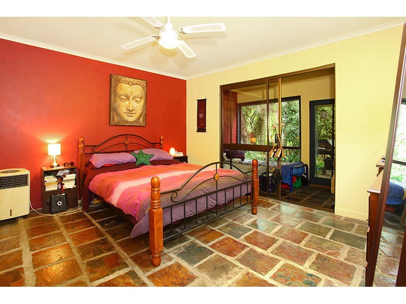 168 North Road, Lower Beechmont QLD 4211