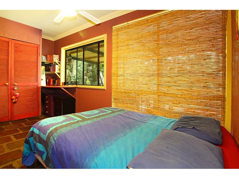 168 North Road, Lower Beechmont QLD 4211