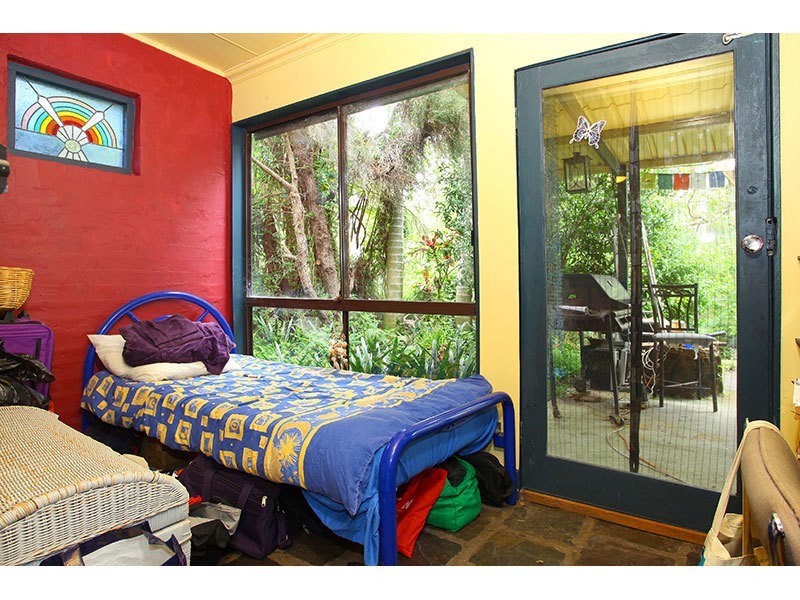 168 North Road, Lower Beechmont QLD 4211