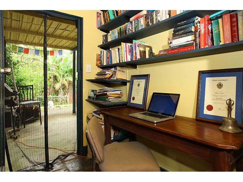 168 North Road, Lower Beechmont QLD 4211