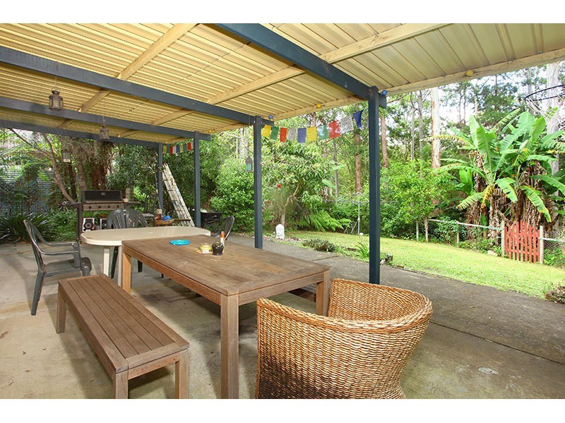 168 North Road, Lower Beechmont QLD 4211