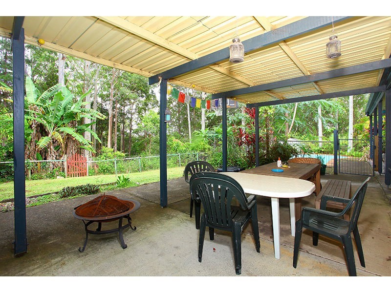 168 North Road, Lower Beechmont QLD 4211