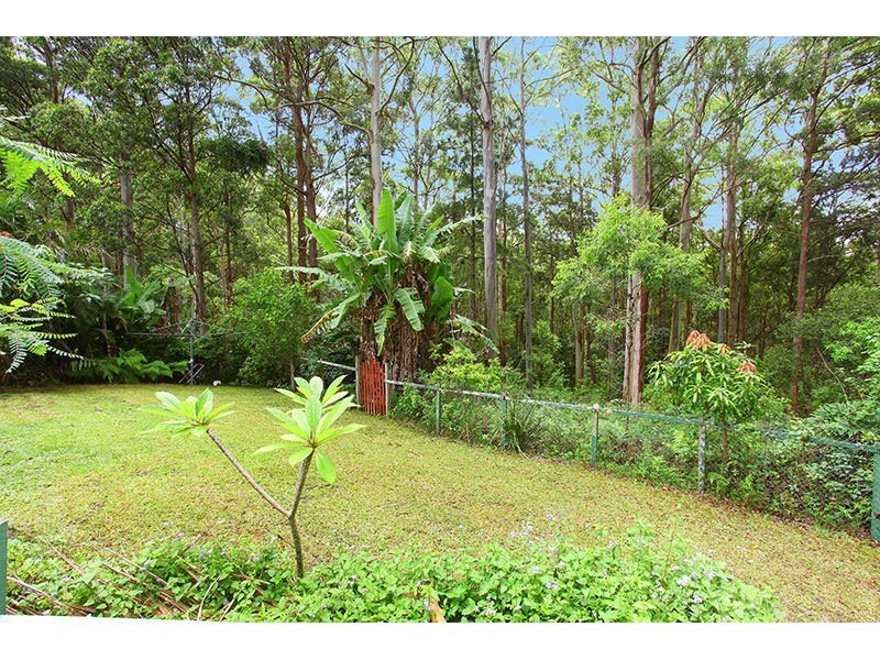 168 North Road, Lower Beechmont QLD 4211