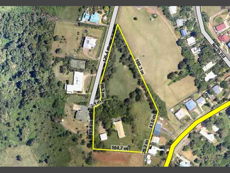 39 Outlook Avenue, Lower Beechmont QLD 4211