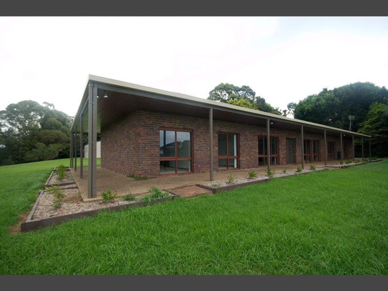 39 Outlook Avenue, Lower Beechmont QLD 4211