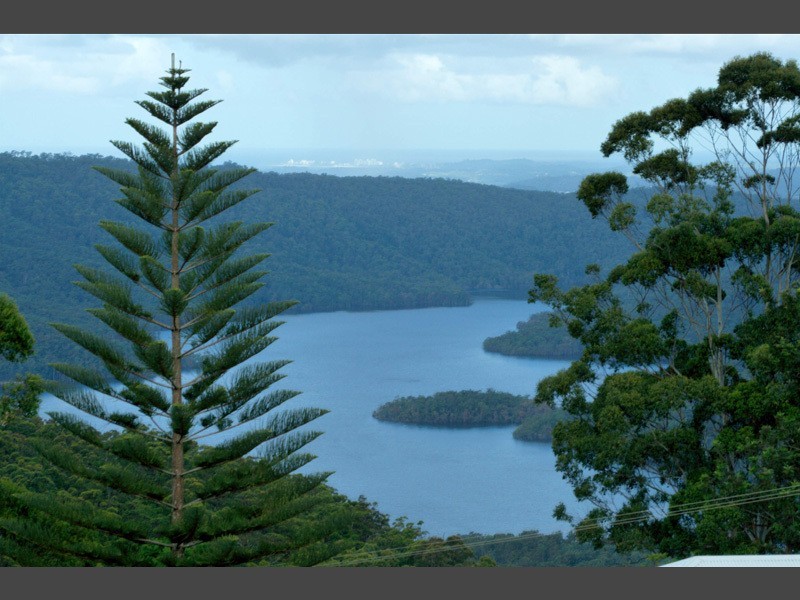 39 Outlook Avenue, Lower Beechmont QLD 4211