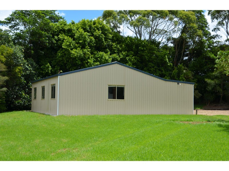 39 Outlook Avenue, Lower Beechmont QLD 4211