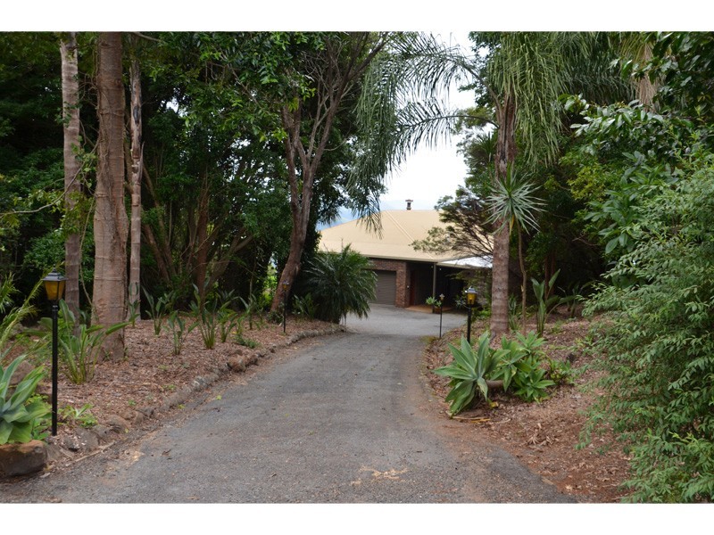 39 Outlook Avenue, Lower Beechmont QLD 4211