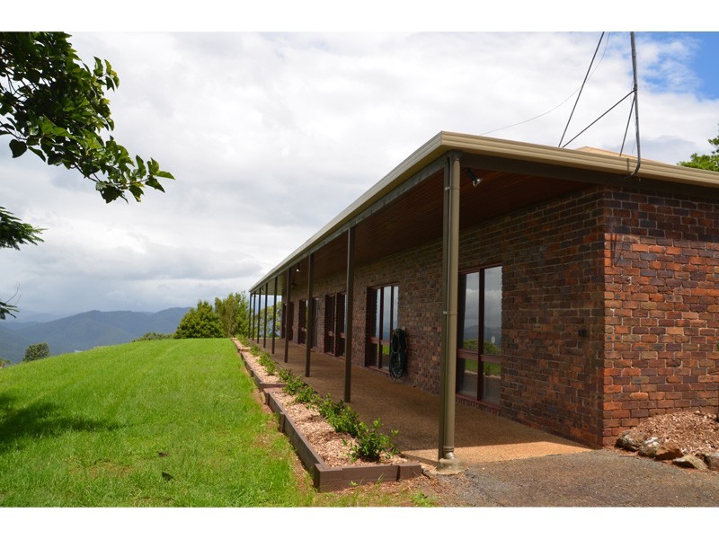 39 Outlook Avenue, Lower Beechmont QLD 4211