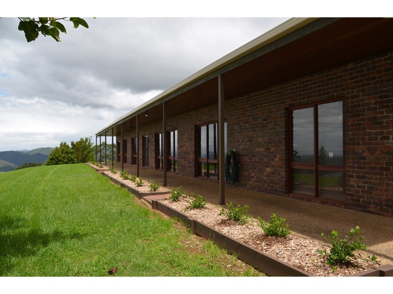 39 Outlook Avenue, Lower Beechmont QLD 4211