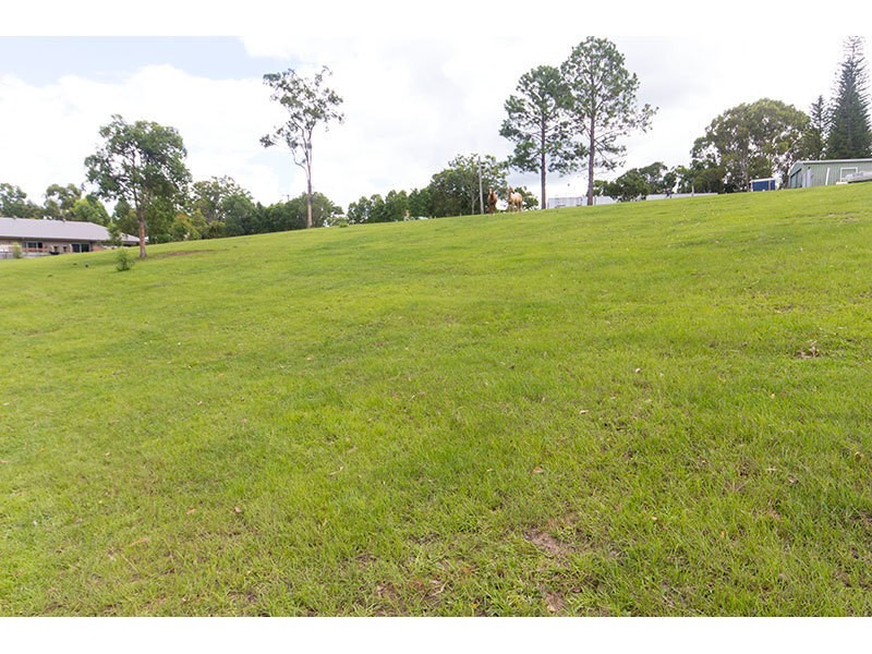 16 Darwalla Road, Mount Nathan QLD 4211