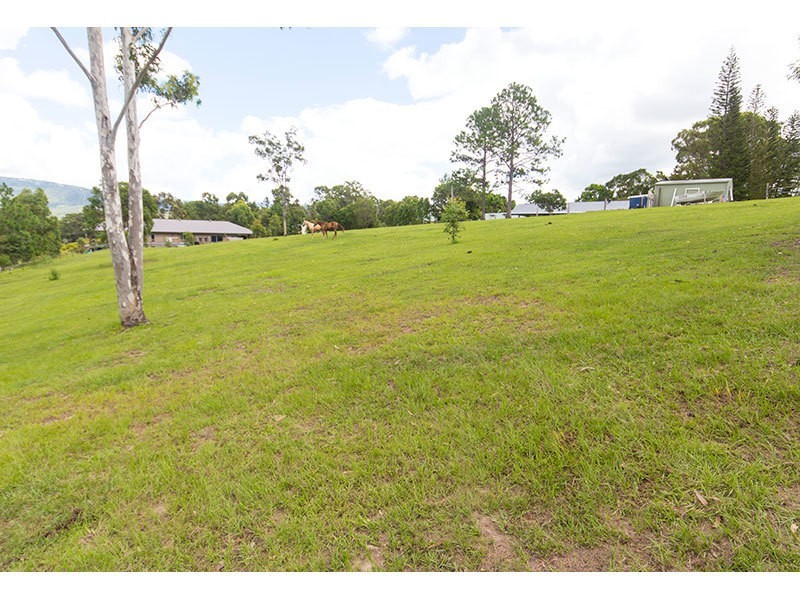 16 Darwalla Road, Mount Nathan QLD 4211