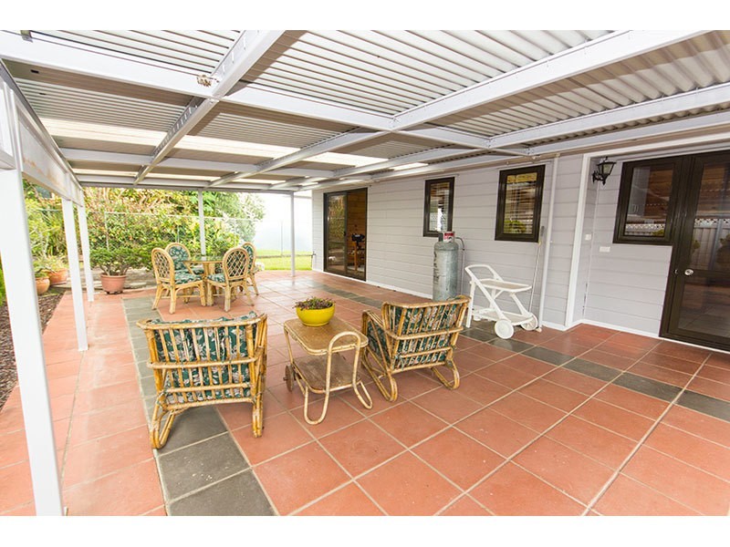 721 Beechmont Road, Lower Beechmont QLD 4211