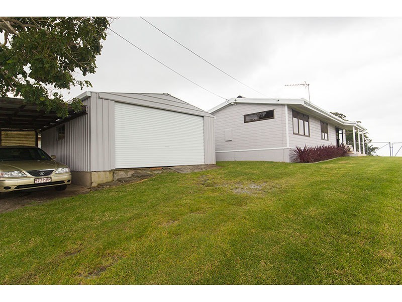 721 Beechmont Road, Lower Beechmont QLD 4211