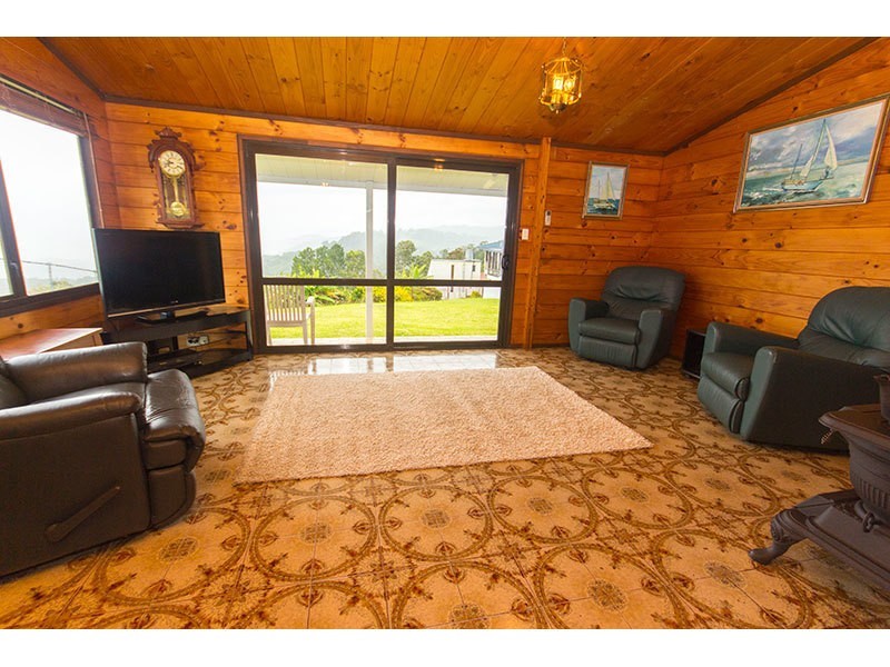 721 Beechmont Road, Lower Beechmont QLD 4211