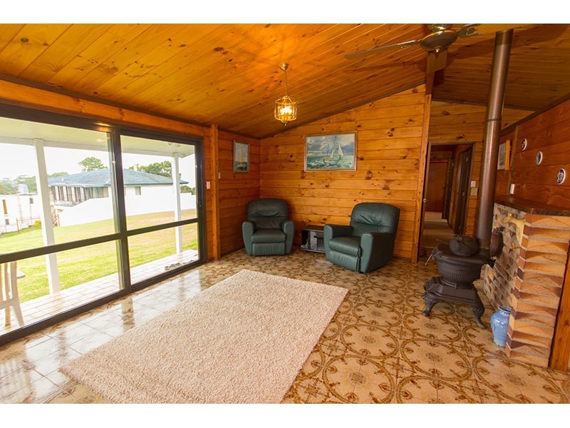 721 Beechmont Road, Lower Beechmont QLD 4211