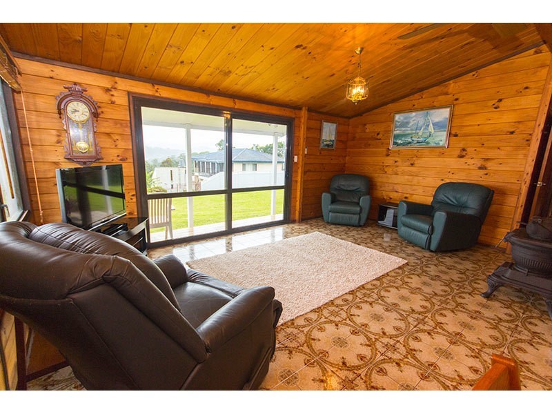 721 Beechmont Road, Lower Beechmont QLD 4211