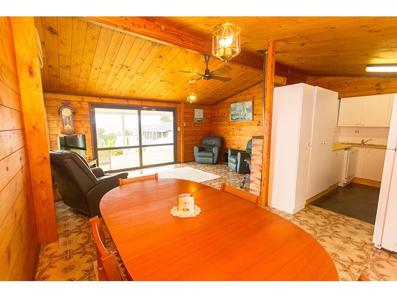 721 Beechmont Road, Lower Beechmont QLD 4211