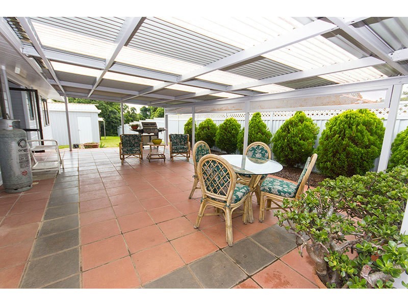 721 Beechmont Road, Lower Beechmont QLD 4211