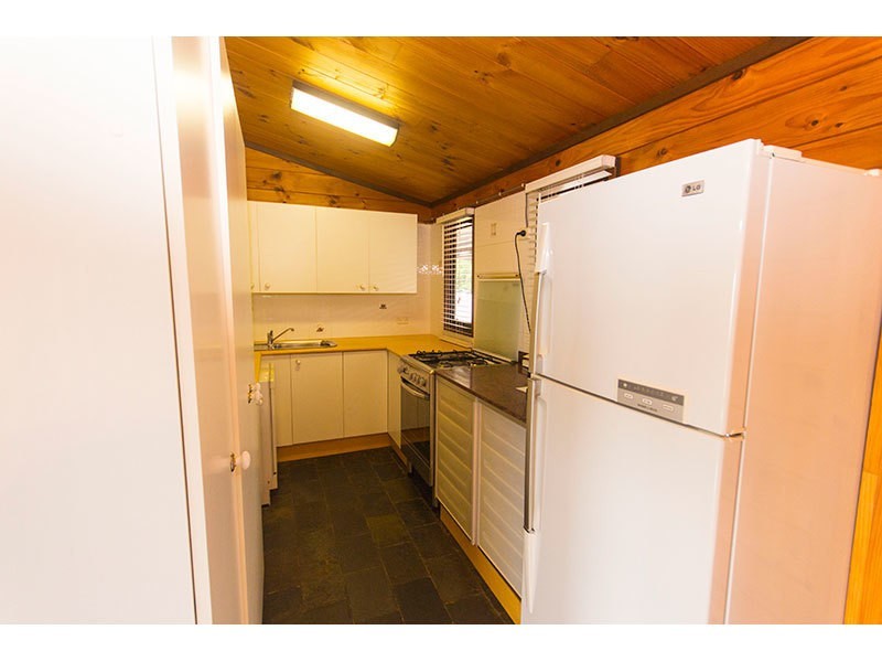 721 Beechmont Road, Lower Beechmont QLD 4211