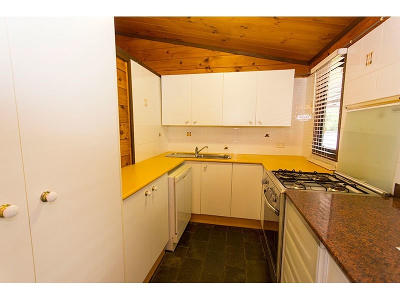 721 Beechmont Road, Lower Beechmont QLD 4211