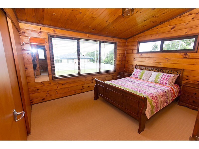 721 Beechmont Road, Lower Beechmont QLD 4211