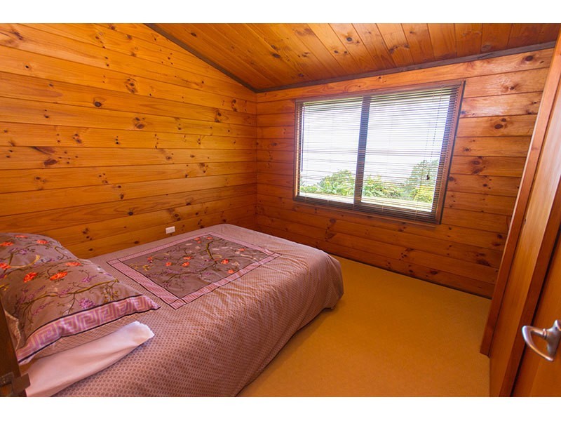 721 Beechmont Road, Lower Beechmont QLD 4211