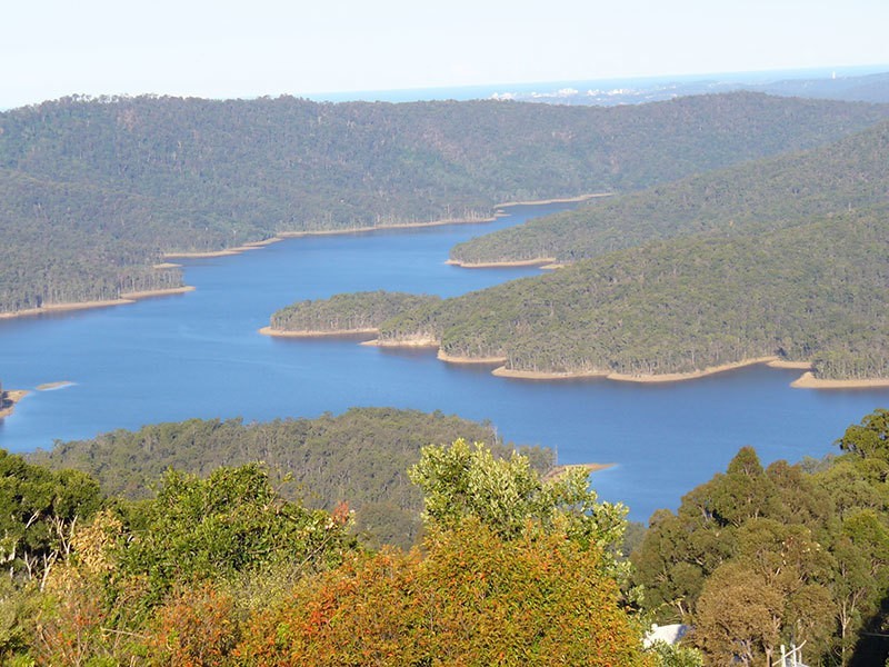 721 Beechmont Road, Lower Beechmont QLD 4211