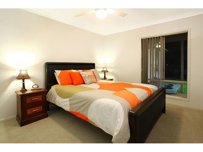 10 Pasture Place, Mount Nathan QLD 4211