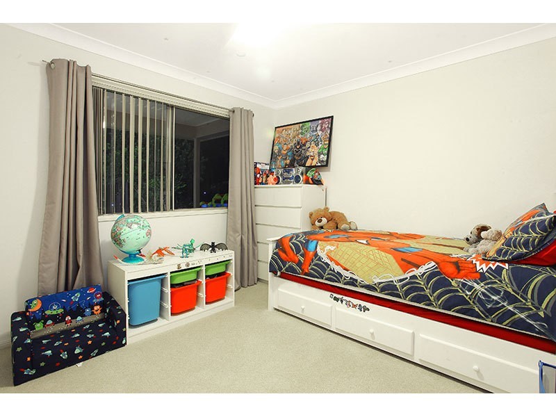 10 Pasture Place, Mount Nathan QLD 4211