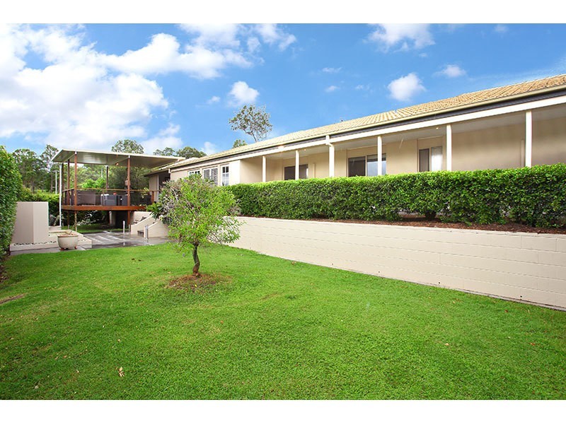 10 Pasture Place, Mount Nathan QLD 4211