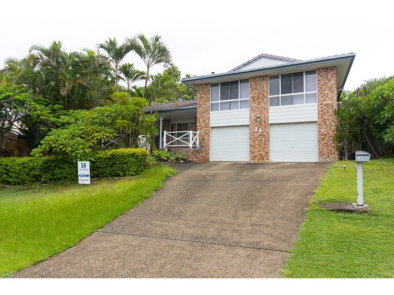 24 Andamooka Avenue, Worongary QLD 4213
