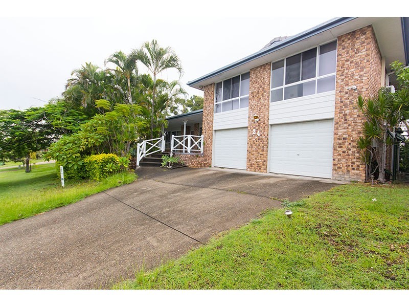 24 Andamooka Avenue, Worongary QLD 4213