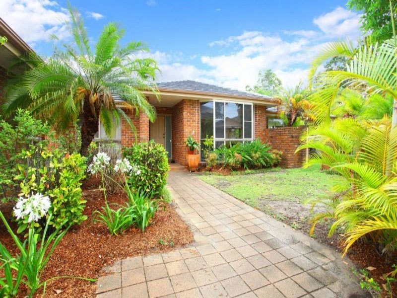 65 Martingale Circuit, Clear Island Waters QLD 4226