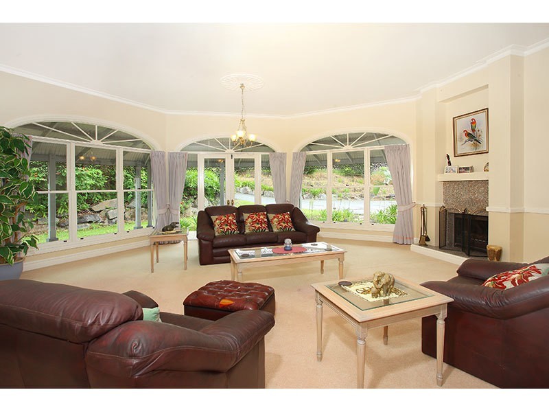 614 Beaudesert Nerang Road, Mount Nathan QLD 4211