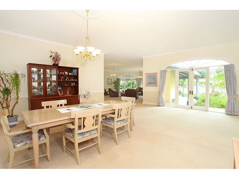 614 Beaudesert Nerang Road, Mount Nathan QLD 4211