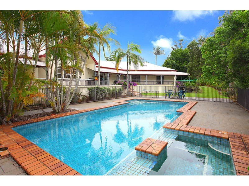 614 Beaudesert Nerang Road, Mount Nathan QLD 4211