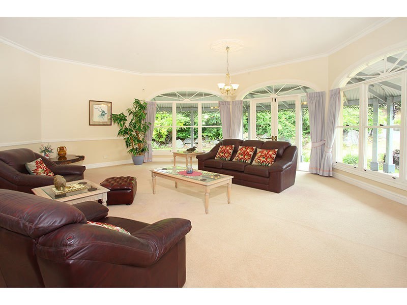 614 Beaudesert Nerang Road, Mount Nathan QLD 4211