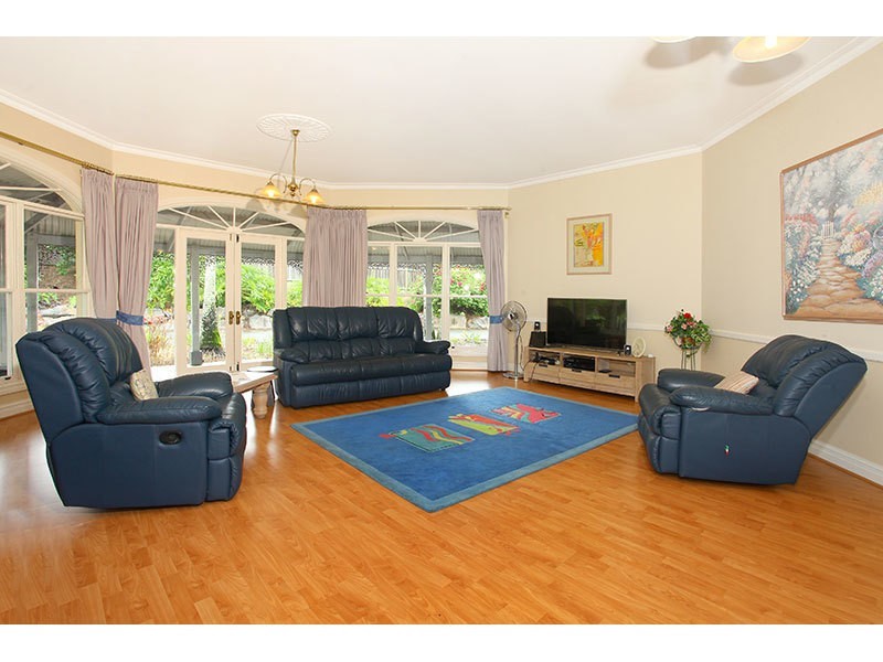 614 Beaudesert Nerang Road, Mount Nathan QLD 4211