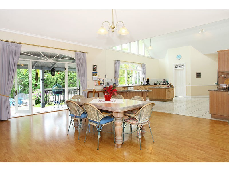 614 Beaudesert Nerang Road, Mount Nathan QLD 4211